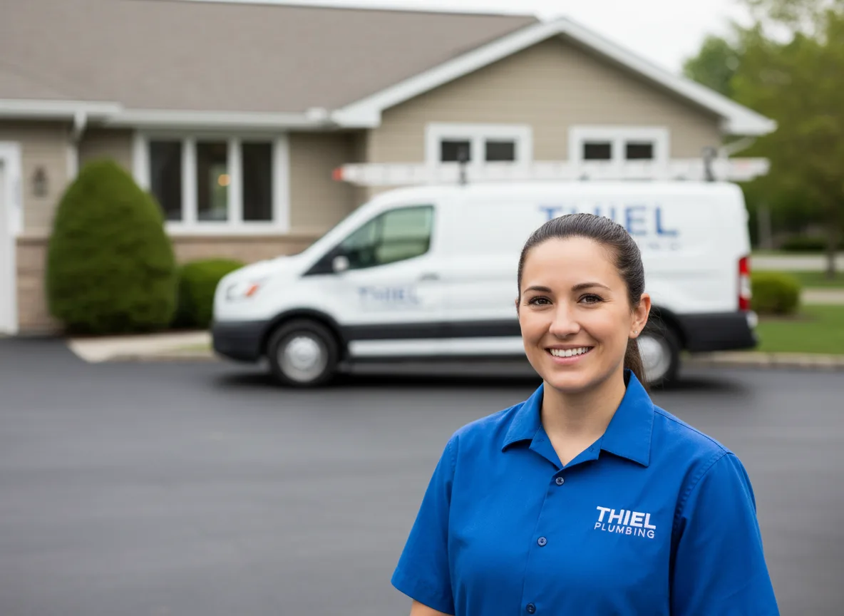 Plumber Yarmouth, IA FAQs